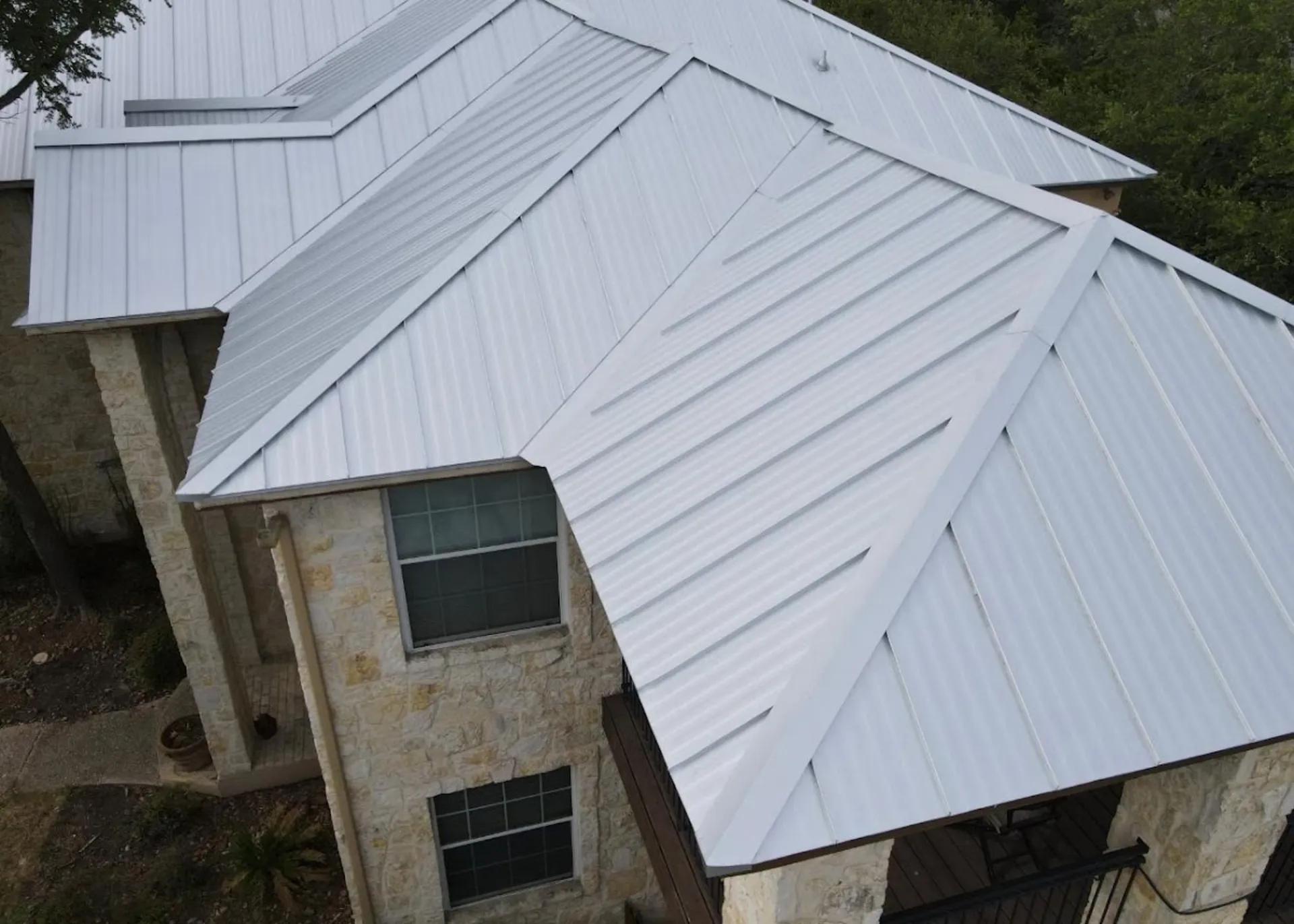 Metal Roofing services in Dallas, OR